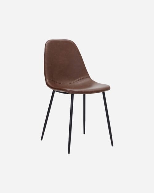 Chaise Found (lot de 4)
