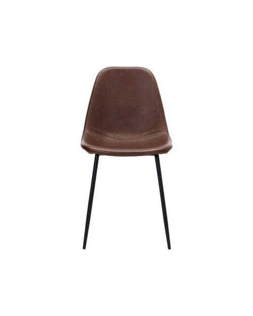 Chaise Found (lot de 4)