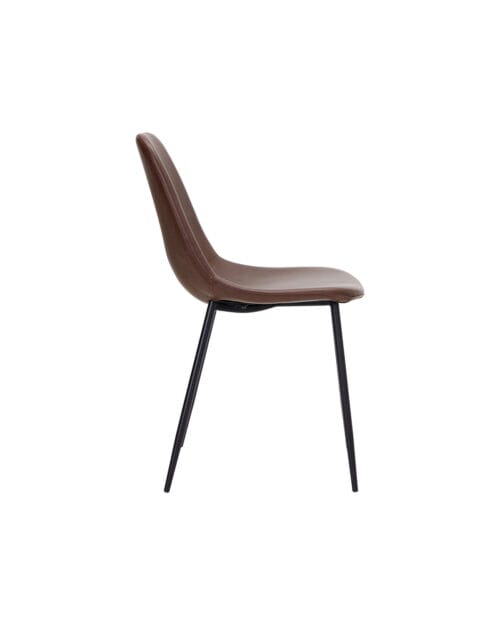 Chaise Found (lot de 4)
