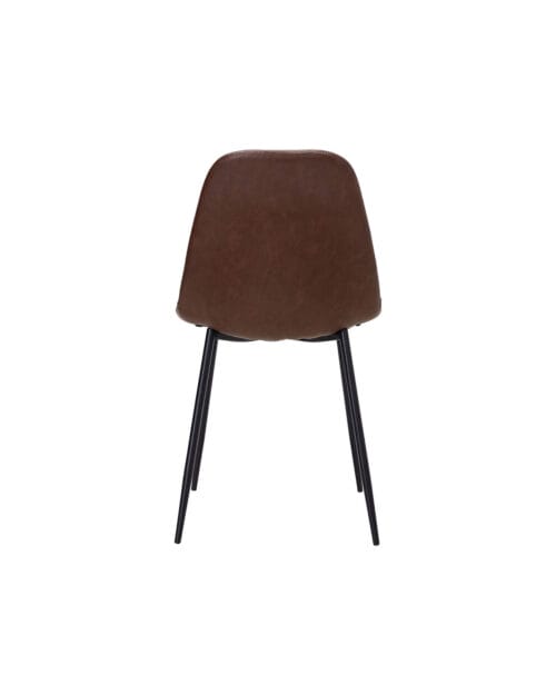 Chaise Found (lot de 4)