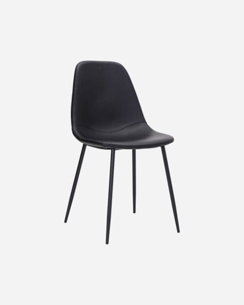 Chaise Found (lot de 4)