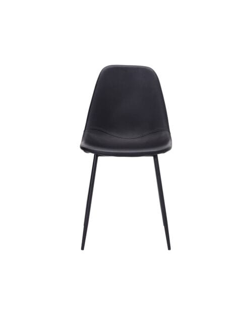 Chaise Found (lot de 4)