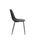 Chaise Found (lot de 4)