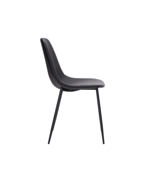 Chaise Found (lot de 4)