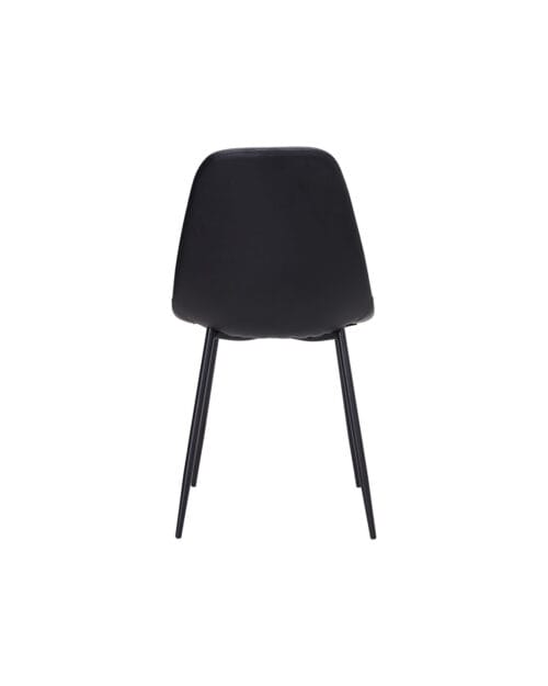 Chaise Found (lot de 4)