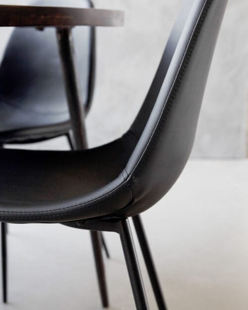 Chaise Found (lot de 4)