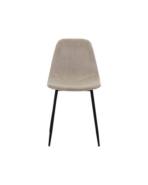 Chaise Found (lot de 4)