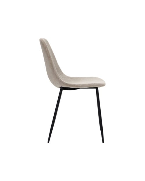 Chaise Found (lot de 4)