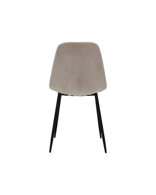 Chaise Found (lot de 4)