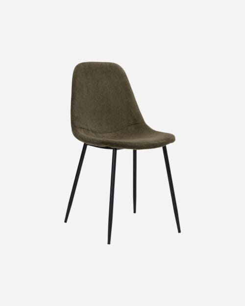 Chaise Found (lot de 4)