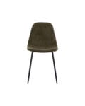 Chaise Found (lot de 4)