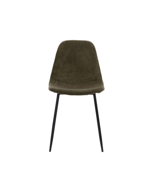 Chaise Found (lot de 4)