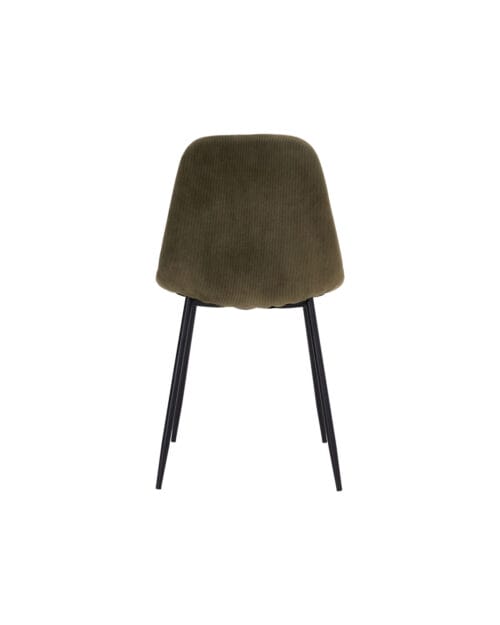 Chaise Found (lot de 4)