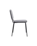 Chaise Comma (lot de 2)