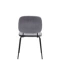Chaise Comma (lot de 2)