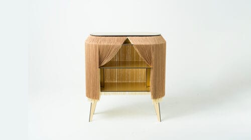 Meuble Alpaga