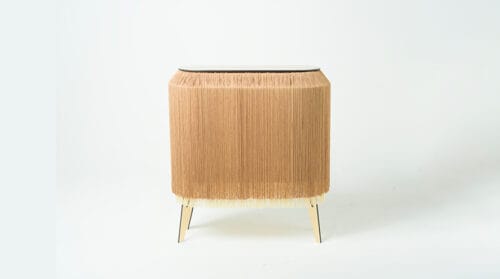 Meuble Alpaga