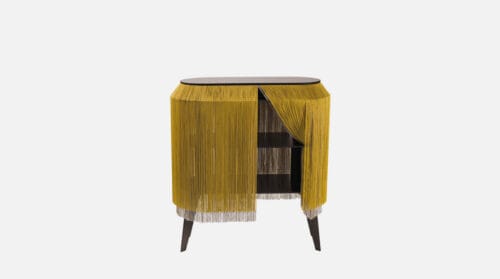 Meuble Alpaga