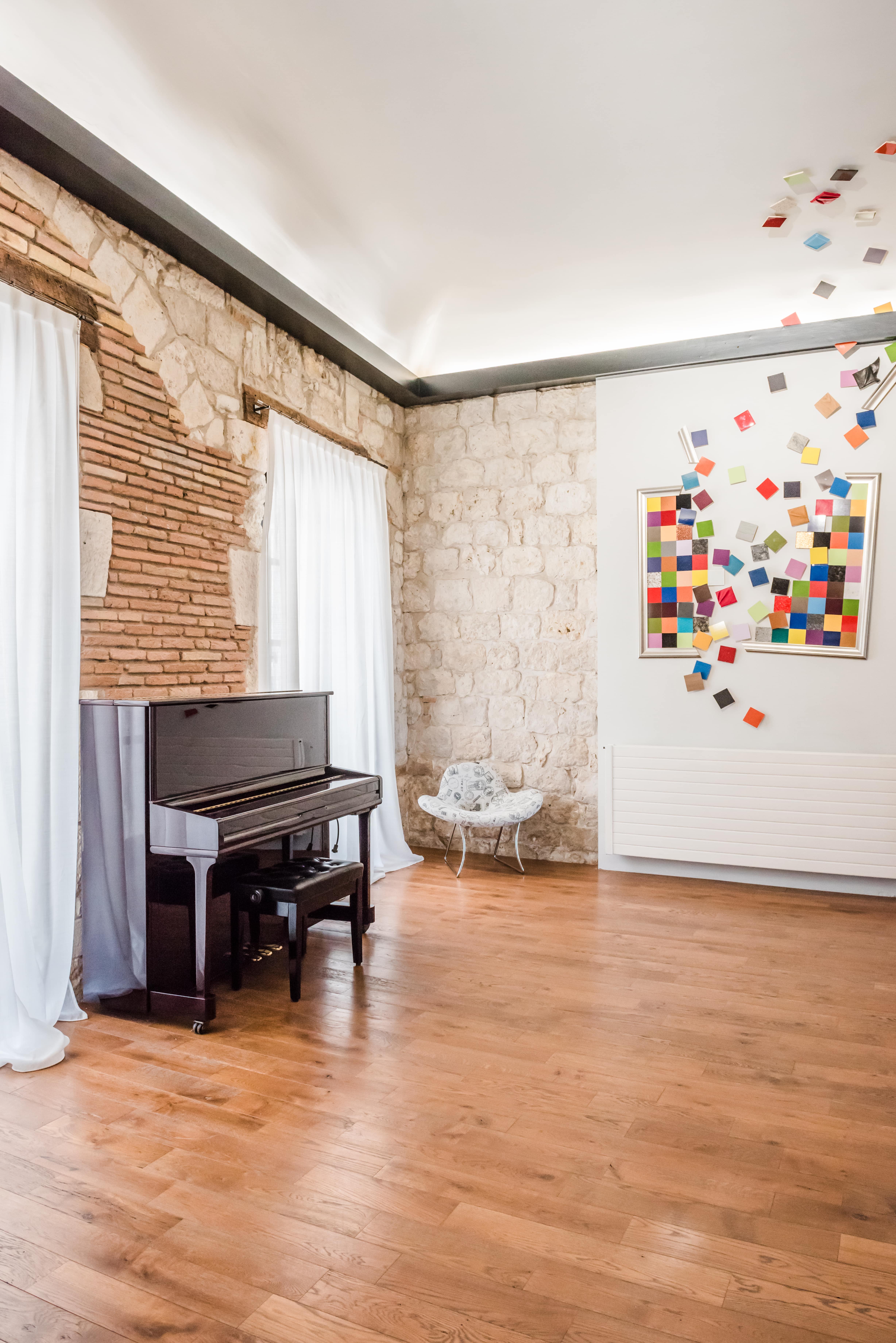 Projet Lucerna Projet Lucerna