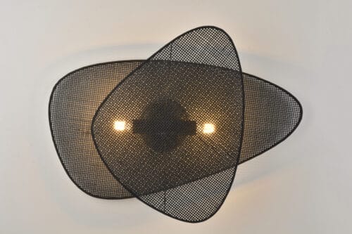 Applique murale Screen