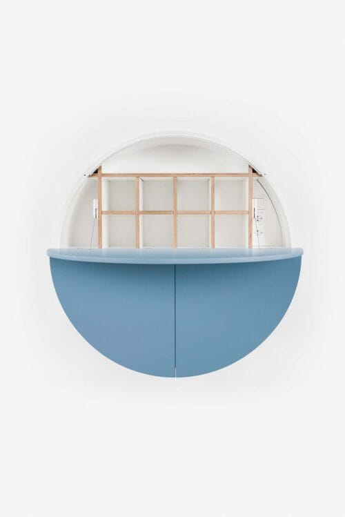 Bureau Multifunctional Pill