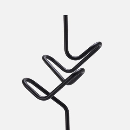 Porte manteau Spaghetti