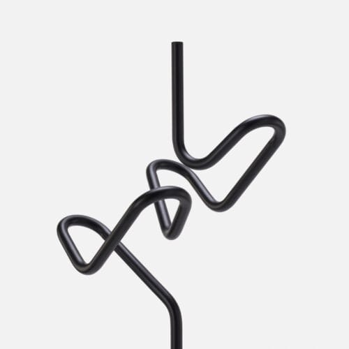 Porte manteau Spaghetti