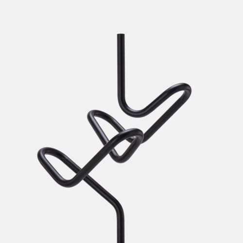Porte manteau Spaghetti