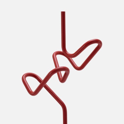 Porte manteau Spaghetti