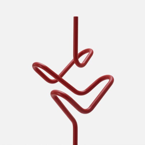 Porte manteau Spaghetti