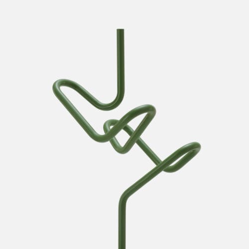 Porte manteau Spaghetti