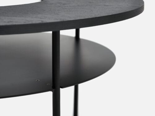 Table Cocon