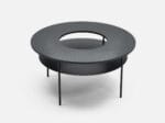 Table Cocon