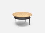 Table Cocon