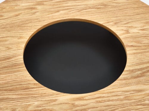 Table Cocon