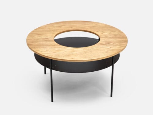 Table Cocon