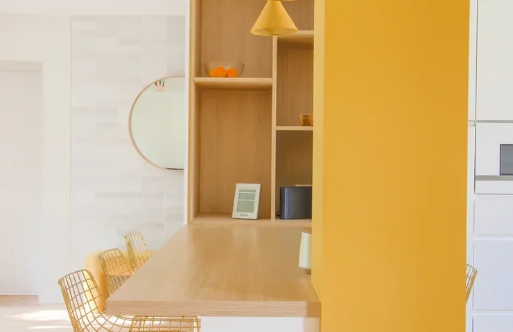 Projet Jaune 2