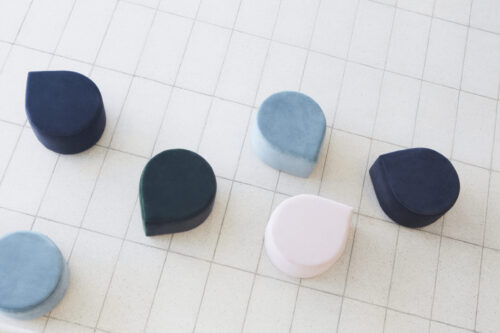 Pouf Stilla