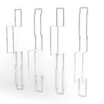 Etagère Grid