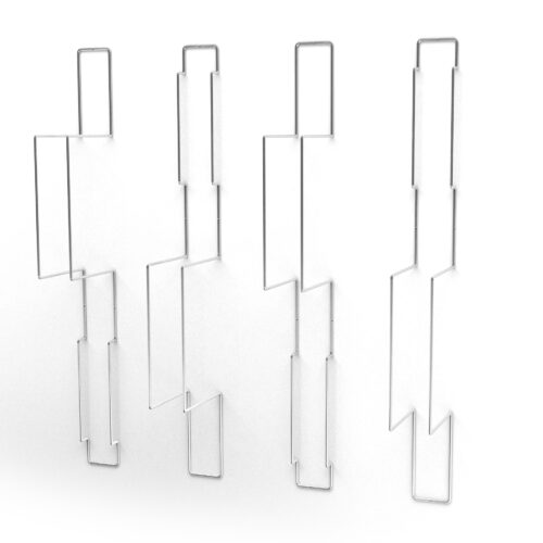 Etagère Grid