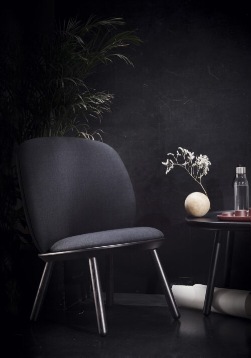 Fauteuil Naïve