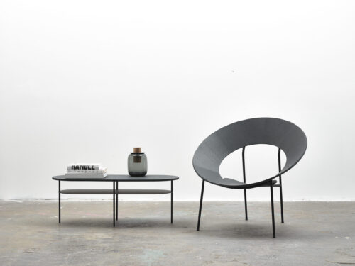 Fauteuil Cocon