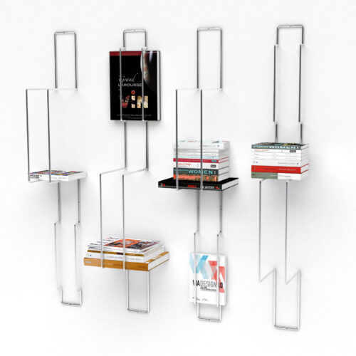 Etagère Grid