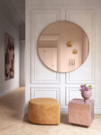 Pouf Stilla