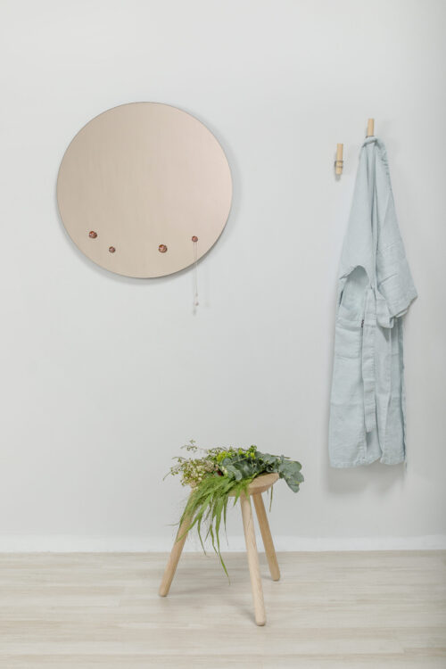 Patère Torch (lot de 2)