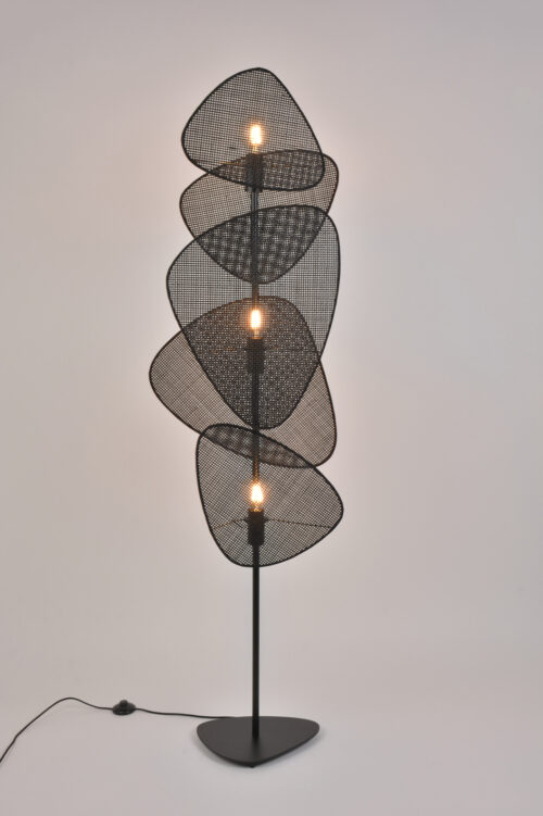Lampadaire Screen