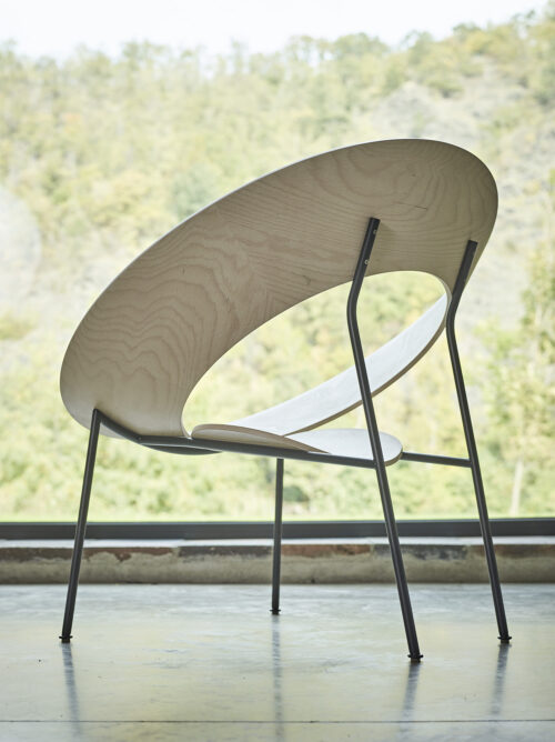 Fauteuil Cocon