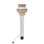 Lampadaire Singapour