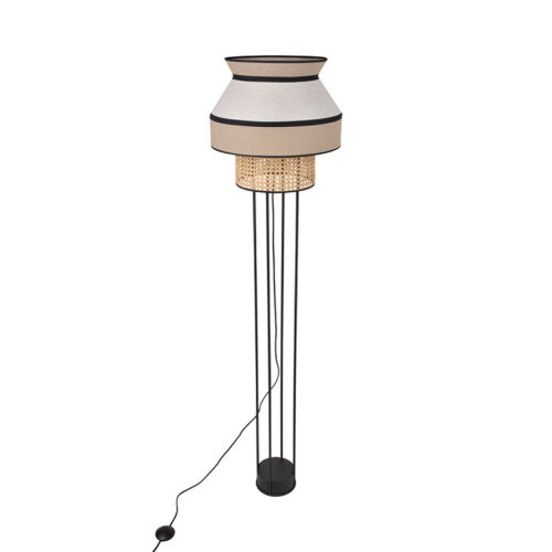 Lampadaire Singapour