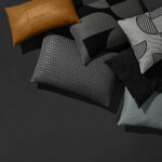 Coussin Coria